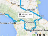 Driving Map Italy Help Us Plan Our Italy Road Trip Travel Italy Travel Road Trip