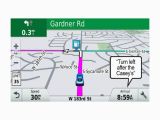 Driving Map Of France Garmin Drive 50 Garmin Gps