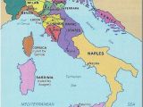 Driving Map Of Italy Italy 1300s Medieval Life Maps From the Past Italy Map Italy