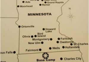 Driving Map Of Minnesota Throwback Thursday Pows In Our Backyard Local Winonadailynews Com