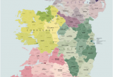 Drogheda Map Ireland List Of Irish Local Government areas 1898 1921 Revolvy