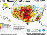 Drought Map Of Texas Mississippi River Continues to Near Historic Low