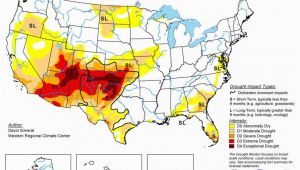 Drought Map Of Texas Oklahoma Drought and Wildfire Update top Headlines Wlj Net