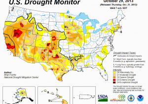 Drought Map Texas Drought Map United States Casami