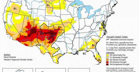 Drought Map Texas Oklahoma Drought and Wildfire Update top Headlines Wlj Net