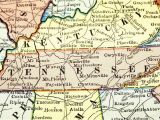 Dry Counties In Tennessee Map Dry Counties In Tennessee Map New List Of Cities In Kentucky Ny