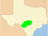Dry Counties In Texas Map Texas Hill Country Wikipedia