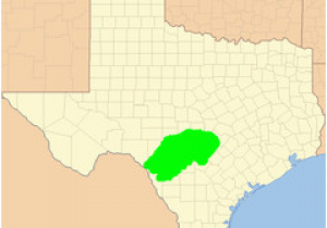 Dry Counties In Texas Map Texas Hill Country Wikipedia