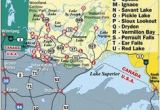 Dryden Canada Map 19 Best Ontario Maps Images In 2016 Fishing Maps Hiking
