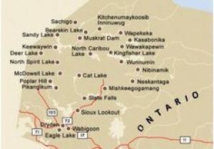 Dryden Canada Map 7 Best Travel to Dryden Images In 2016 Dryden Ontario