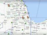 Dte Michigan Power Outage Map Dte Energy Power Outage Map Beautiful Dte Energy Outage Map Lovely