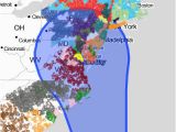 Dte Outage Map Michigan Penelec Outage Map Inspirational Ed Power Outage Map Nes Outage Map