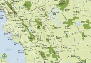 Dublin California Map Bishop California Map Maps Directions
