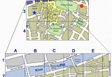 Dublin Ireland Map Of City Dublin City Centre Street Map Irishtourist Com