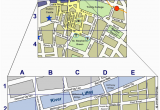 Dublin Ireland Street Map Dublin City Centre Street Map Irishtourist Com