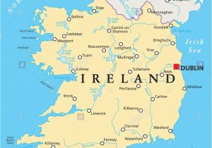 Dublin Ireland World Map Ireland Map Stock Photos Ireland Map Stock Images Alamy