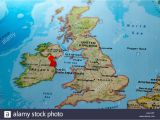 Dublin Ireland World Map Ireland Map Stock Photos Ireland Map Stock Images Alamy