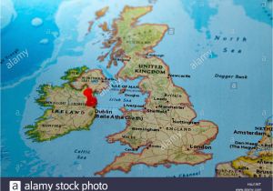 Dublin Ireland World Map Ireland Map Stock Photos Ireland Map Stock Images Alamy