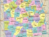 Duluth Georgia Map Georgia Savannah Jekyll St Simon S islands the Golden isles