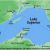 Duluth Michigan Map Lake Superior Jay Gatsby Worked for Dan Cody On A Boat On Lake