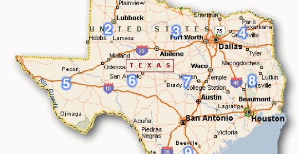 Dumas Texas Map Houston Texas area Map Business Ideas 2013