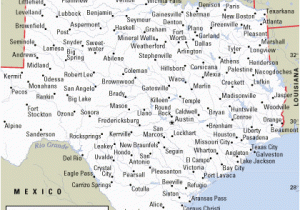 Dumas Texas Map Map Of southeast Texas Cities Business Ideas 2013