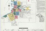 Dundee Michigan Map Map 1900 to 1999 Michigan Library Of Congress