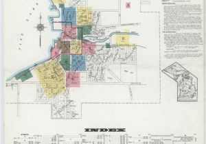 Dundee Michigan Map Map 1900 to 1999 Michigan Library Of Congress