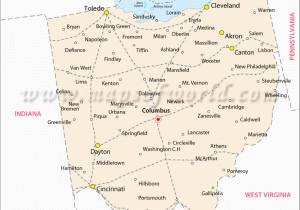 Dundee Ohio Map Milan Ohio Map Ohio Wikitravel Travel Maps and Major tourist