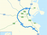 Dunleary Ireland Map M50 Motorway Ireland Wikipedia