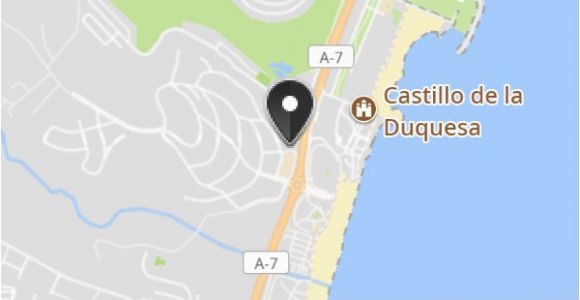 Duquesa Spain Map Just the Worst Review Of Marlows Fish and Chip Restaurant