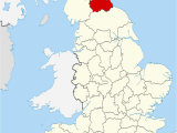 Durham On Map Of England Grade Ii Listed Buildings In County Durham Wikipedia