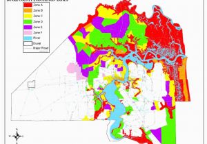 Duval County Texas Map Duval County Evacuation Map