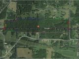 Eads Tennessee Map 2105 N Reid Hooker Rd Eads Tn 38028 Land for Sale and Real