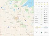 Eagan Minnesota Map Kstp Mpls St Paul On the App Store