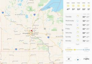 Eagan Minnesota Map Kstp Mpls St Paul On the App Store
