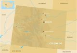 Eagle County Colorado Map Colorado Mountains Map Download Free Vector Art Stock Graphics