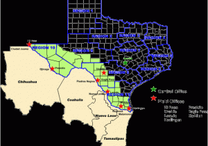 Eagle Pass Texas Map Map Of Texas Border with Mexico Business Ideas 2013