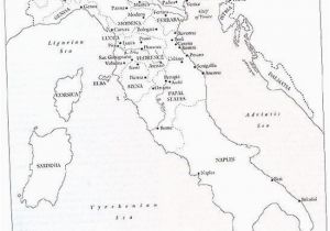 Early Italy Map Italy Map Coloring Page Free Printable Coloring Pages Little