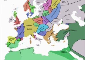 Early Medieval Europe Map atlas Of European History Wikimedia Commons