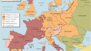 Early Medieval Europe Map Index Of Maps and Late Medieval Europe Map Roundtripticket