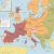 Early Medieval Europe Map Index Of Maps and Late Medieval Europe Map Roundtripticket