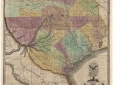 Early Texas Map 86 Best Texas Maps Images Texas Maps Texas History Republic Of Texas