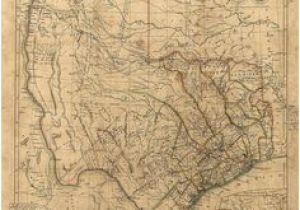 Early Texas Maps 86 Best Texas Maps Images Texas Maps Texas History Republic Of Texas