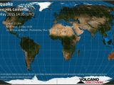 Earthquake Map Italy Earthquake Info M2 6 Earthquake On Wed 6 May 14 35 12 Utc 1km N