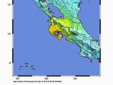 Earthquake Map Italy Scientists Successfully forecasted the Size and Location Of An