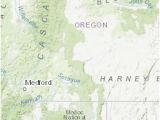 Earthquake Map oregon Pnsn Pacific northwest Seismic Network
