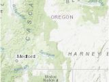 Earthquake Map oregon Pnsn Pacific northwest Seismic Network