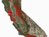 Earthquake Risk Map California Division Of Safety Of Dams
