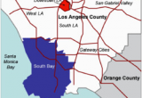 East Bay California Map south Bay Los Angeles Wikipedia
